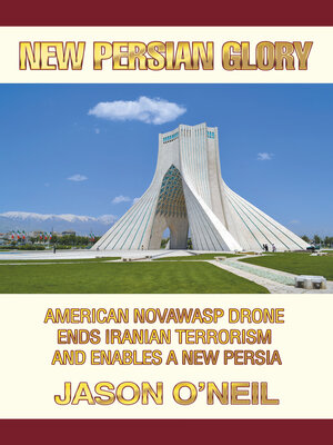 cover image of New Persian Glory